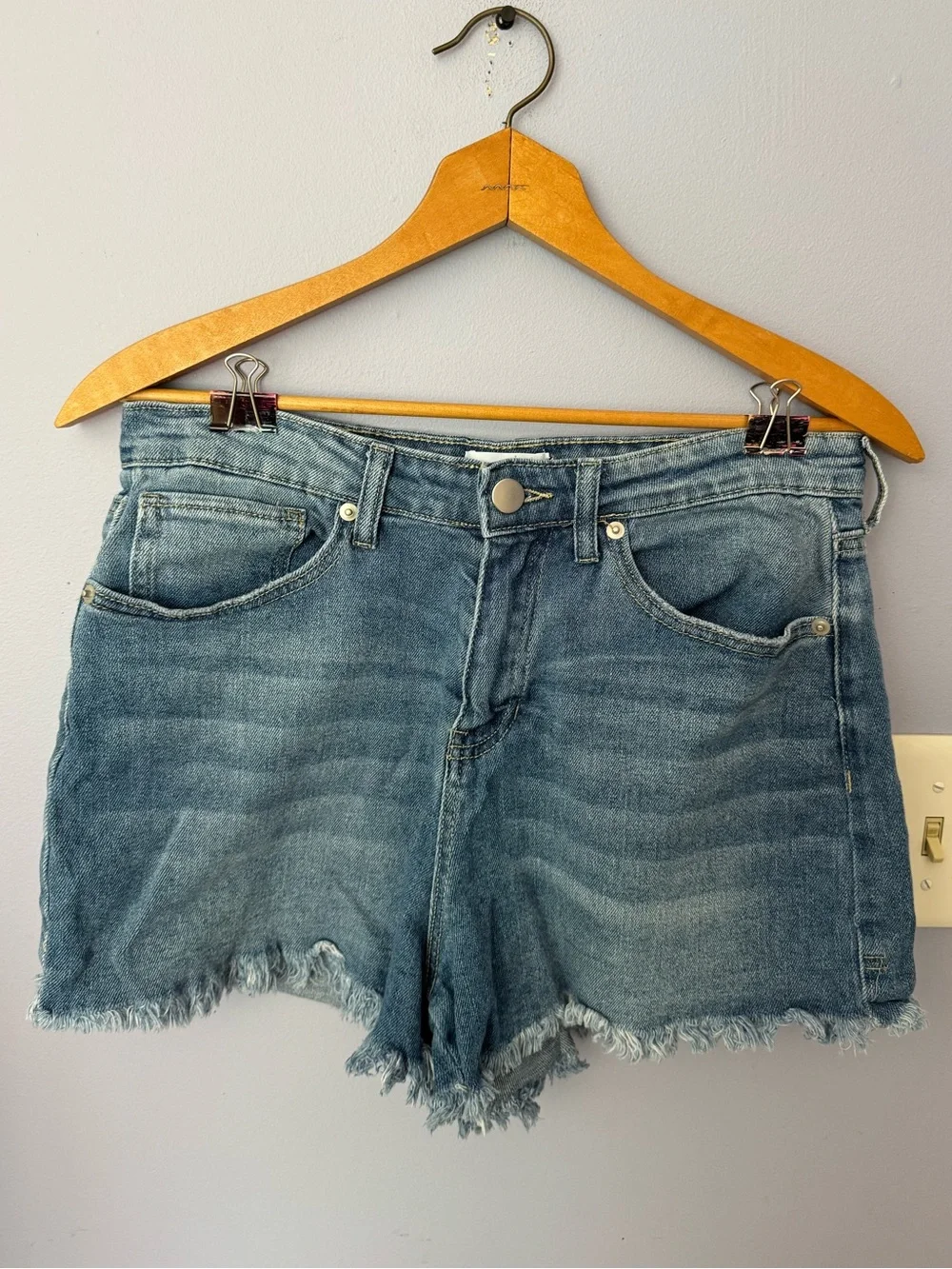🦋Abound denim shorts🦋